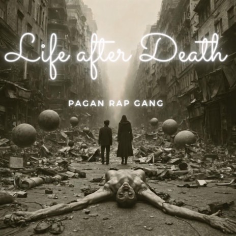 Life after Death | Boomplay Music