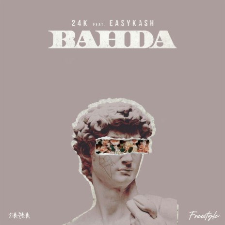 Bahda ft. EasyKash | Boomplay Music