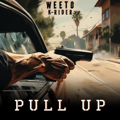 Pull Up ft. K Rider | Boomplay Music