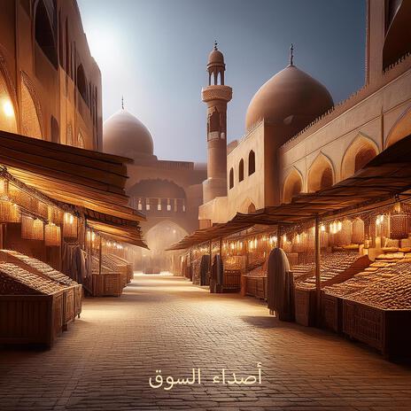 Echoes of the Bazaar | Boomplay Music