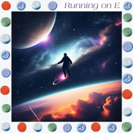 Running on E | Boomplay Music
