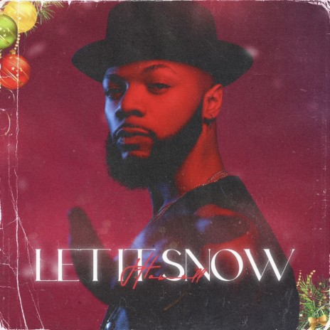 Let It Snow (Acoustic Version) | Boomplay Music