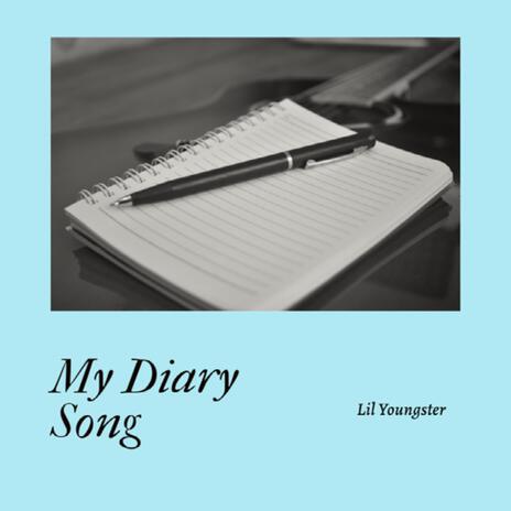 My Diary Song | Boomplay Music