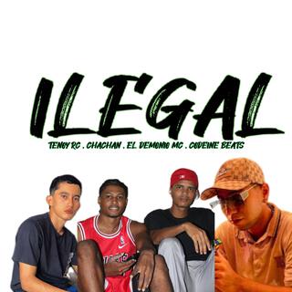 Ilegal