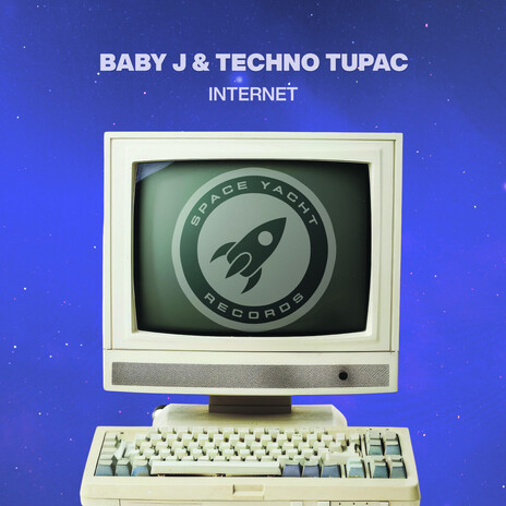 Internet ft. Techno Tupac | Boomplay Music