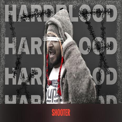 HARDBLOOD | Boomplay Music