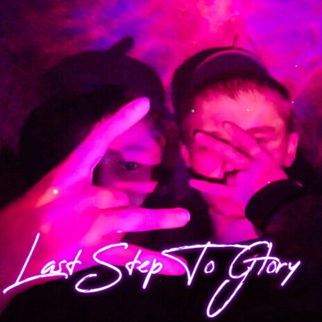 Last Step to Glory ft. SKØPIR | Boomplay Music