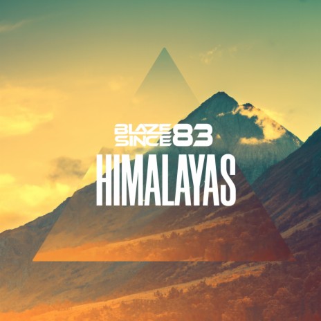 Himalayas | Boomplay Music