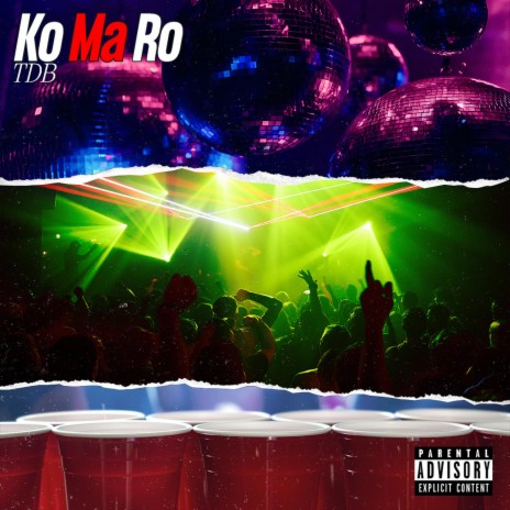 Ko Ma Ro (Komaro) | Boomplay Music