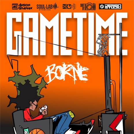 Game Time | Boomplay Music