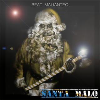 Malianteo Santa Malo