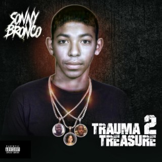 Trauma 2 Treasure