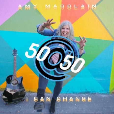 I Can Change | Boomplay Music