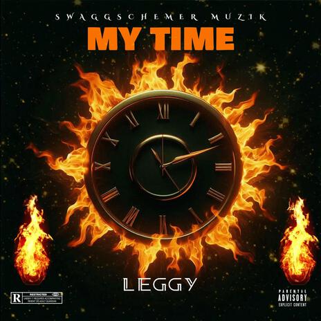 My Time | Boomplay Music