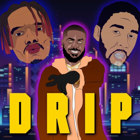Drip ft. King Txtan & Mlilowenkosi | Boomplay Music