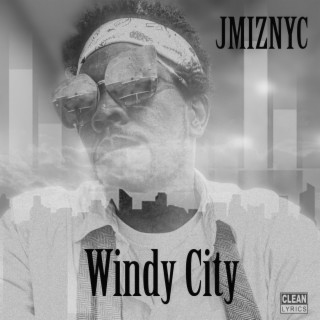 Windy City lyrics | Boomplay Music