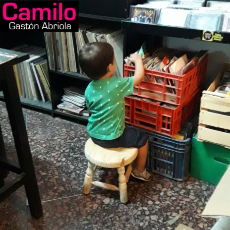 Camilo | Boomplay Music