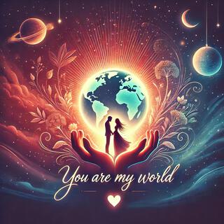 You Are My World