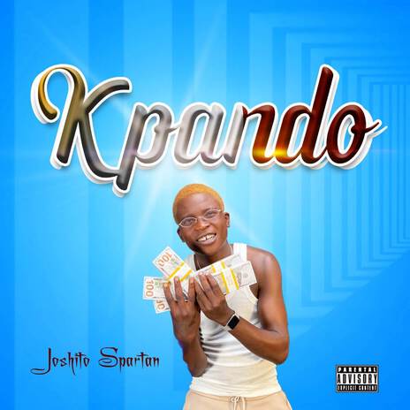 KPANDO | Boomplay Music