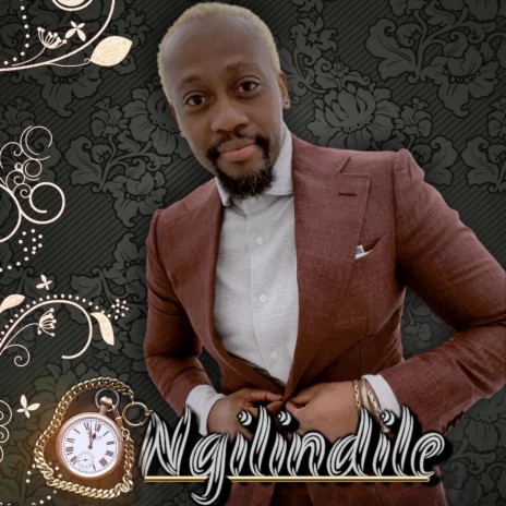 Ngilindile | Boomplay Music