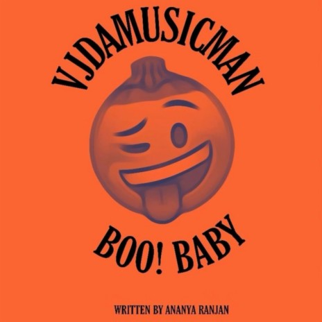 BOO! BABY | Boomplay Music