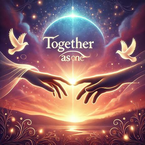 Together as One | Boomplay Music