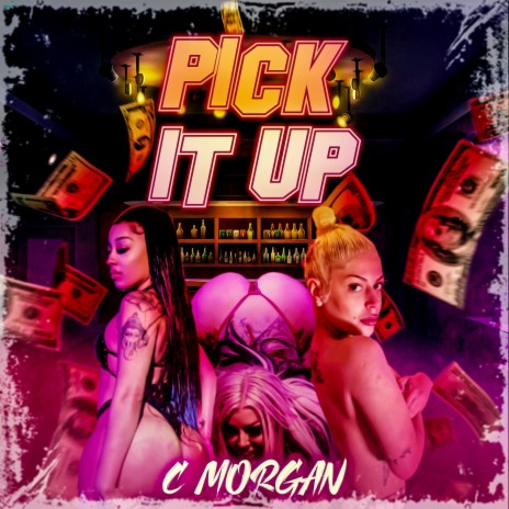 PICK IT UP | Boomplay Music