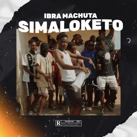 SIMALOKETO | Boomplay Music