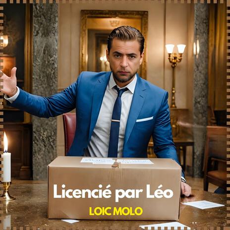 Licencié par Léo | Boomplay Music