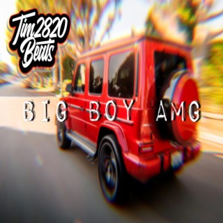 Big Boy AMG