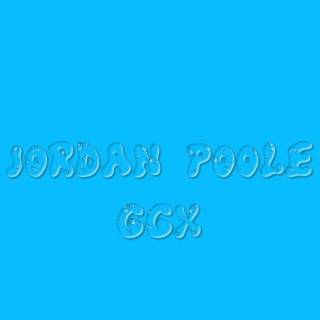 JORDAN POOLE