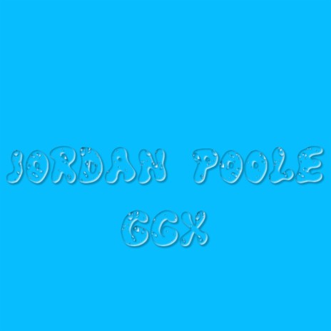 JORDAN POOLE