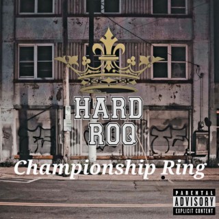 CHAMPIONSHIP RINGS (Radio Edit)