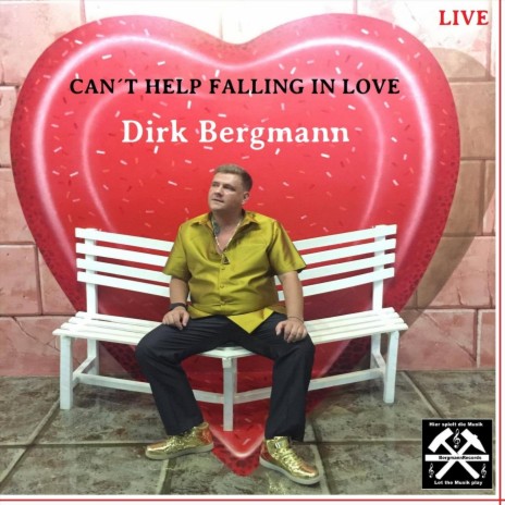 Can´t Help Falling in Love (Live) | Boomplay Music