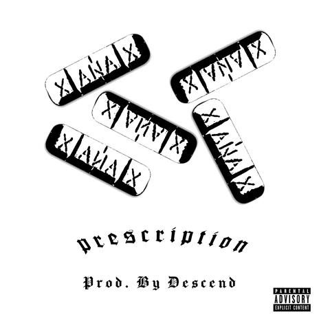 prescription | Boomplay Music