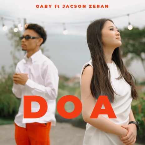 Doa ft. Jaczon Zeran | Boomplay Music