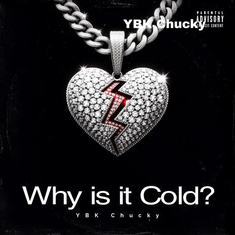 Why Is So Cold? | Boomplay Music