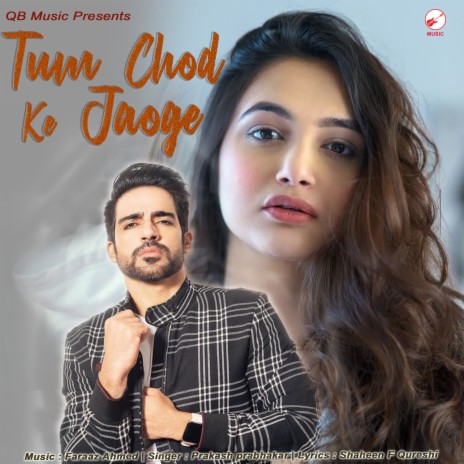 Tum Chod Ke Jaoge | Boomplay Music