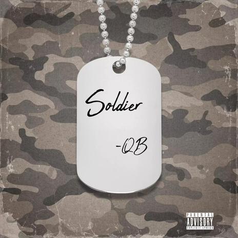 Soldier | Boomplay Music