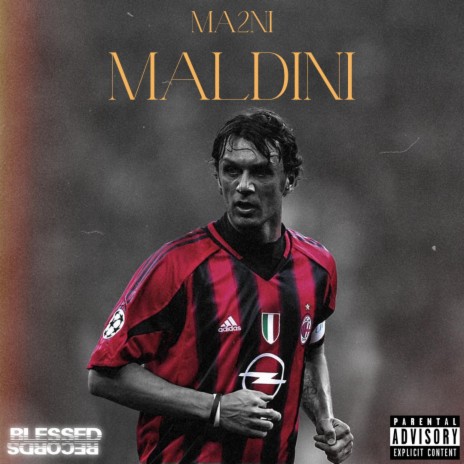 MALDINI | Boomplay Music