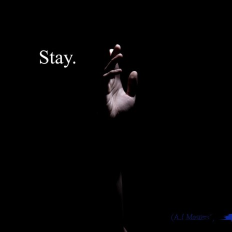 Stay (A.I Master) ft. CROGANG.