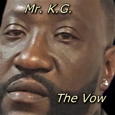 The Vow ft. Caesar Wright | Boomplay Music