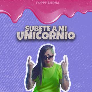 Subete a mi Unicornio