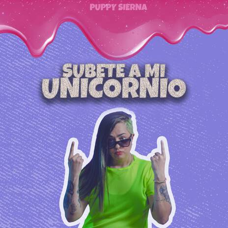 Subete a mi Unicornio | Boomplay Music