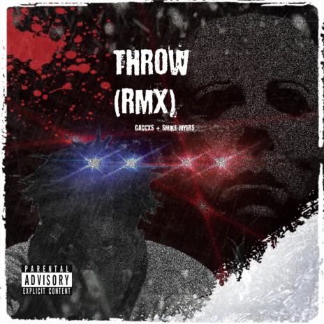 Throw (Remix Version) ft. Gaccxs | Boomplay Music
