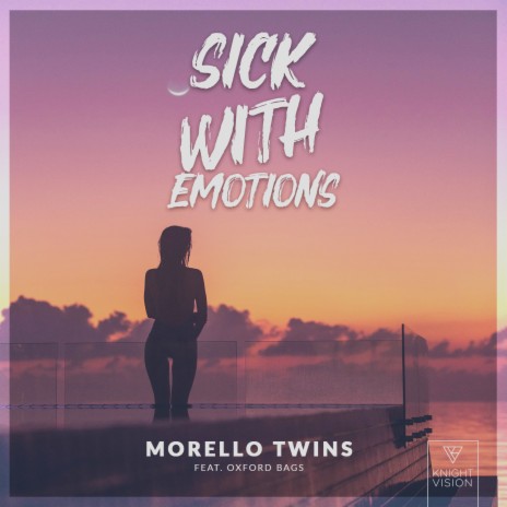 Sick With Emotions (feat. Oxford Bags) | Boomplay Music