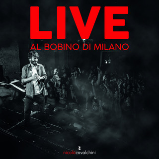 LIVE AL BOBINO (Live)