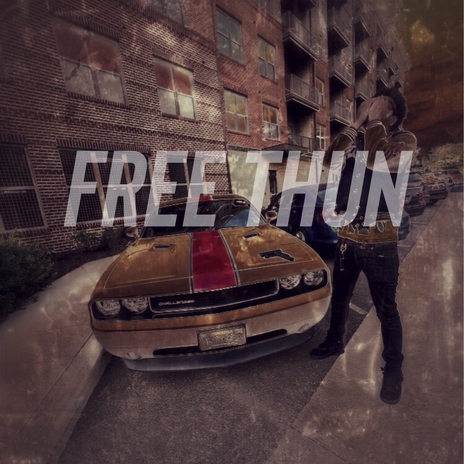 FREE THUN ft. La mally