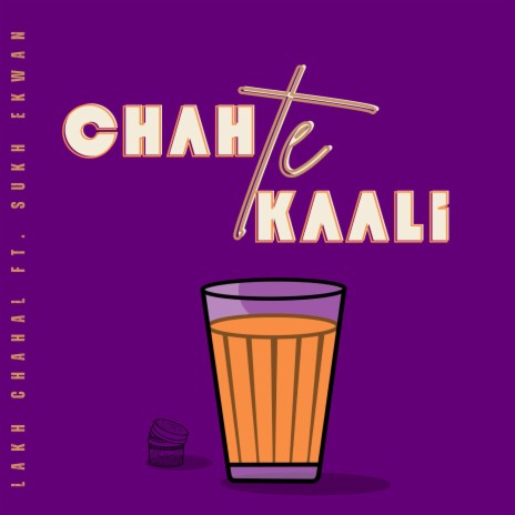 Chah te Kaali