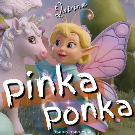 Pinka Ponka | Boomplay Music